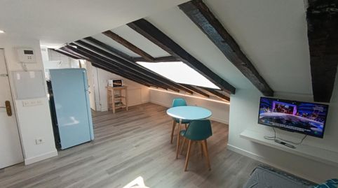 Photo 5 of Study for rent in El Carmen - Barrio Gimeno, Burgos Capital