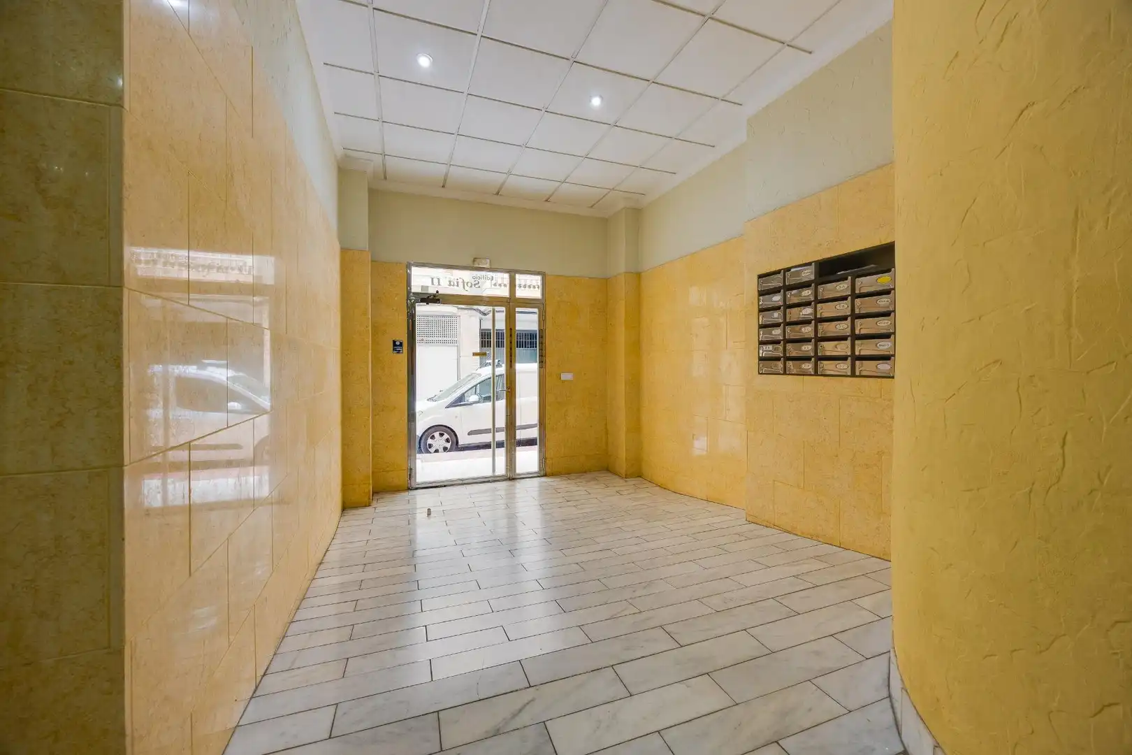 Apartament amb ascensor en venda a Playa del Cura, imagen 12