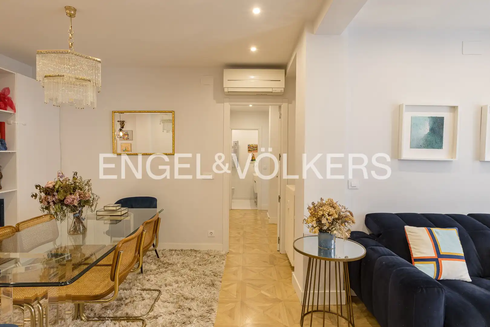 Flat with lift for sale in Chamberí, imagen 13