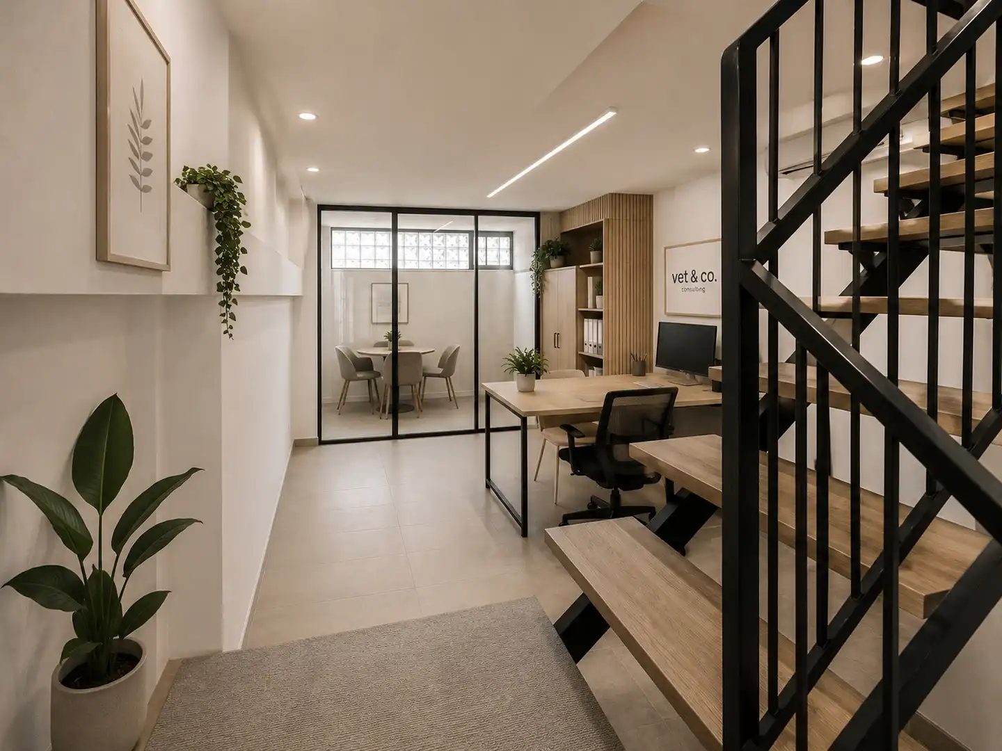 Edificio en venta en Barcelona con Alarma