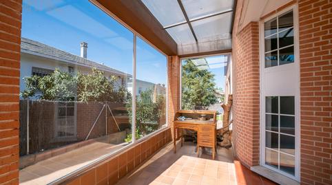 Photo 2 of House or chalet for sale in Ronda del Águila, Parque Tecnológico, Madrid