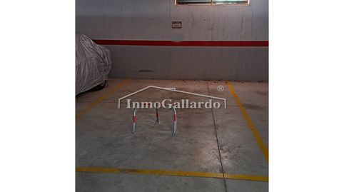 Garaje amplio en Venta, imatge 3