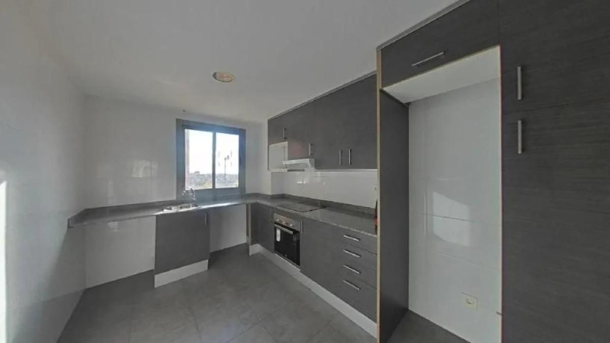 Flat for sale in Egara, Nord-est, Terrassa