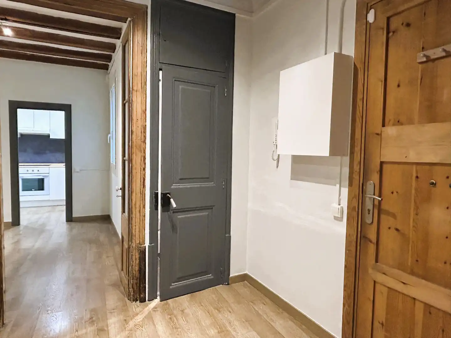 Piso en venta en Barcelona con Aire acondicionado
