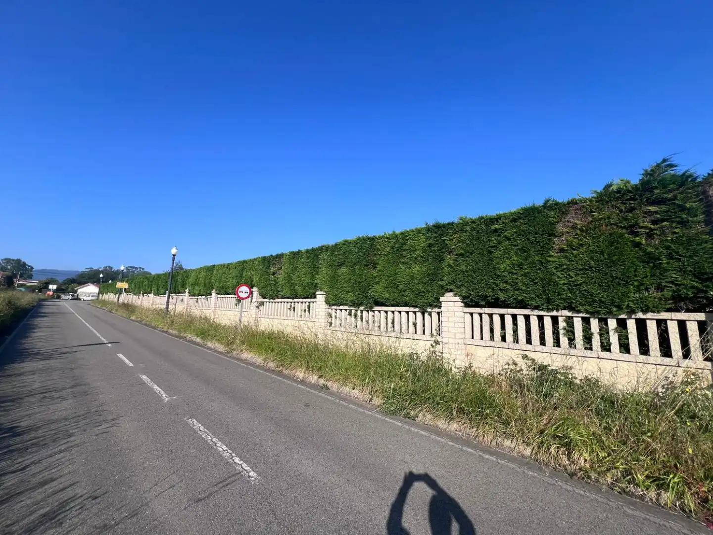Residential land for sale in LG REBORIO 115, imagen 8