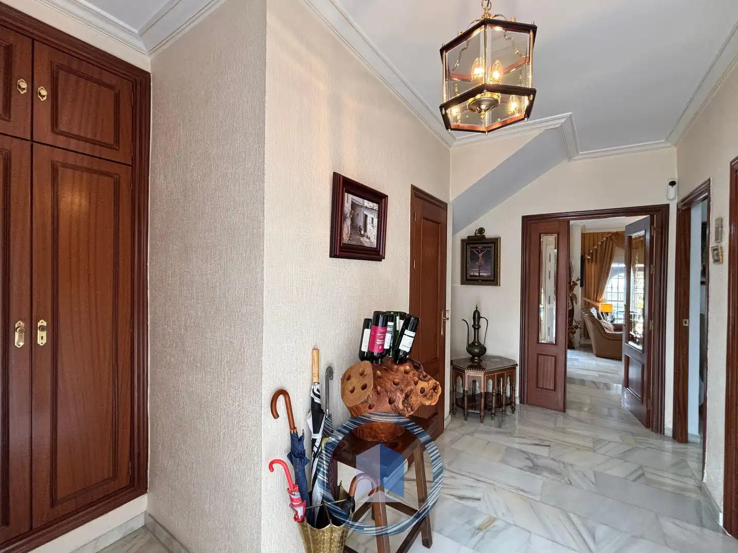 Chalet en venta en Cerros de Montequinto, imagen 12
