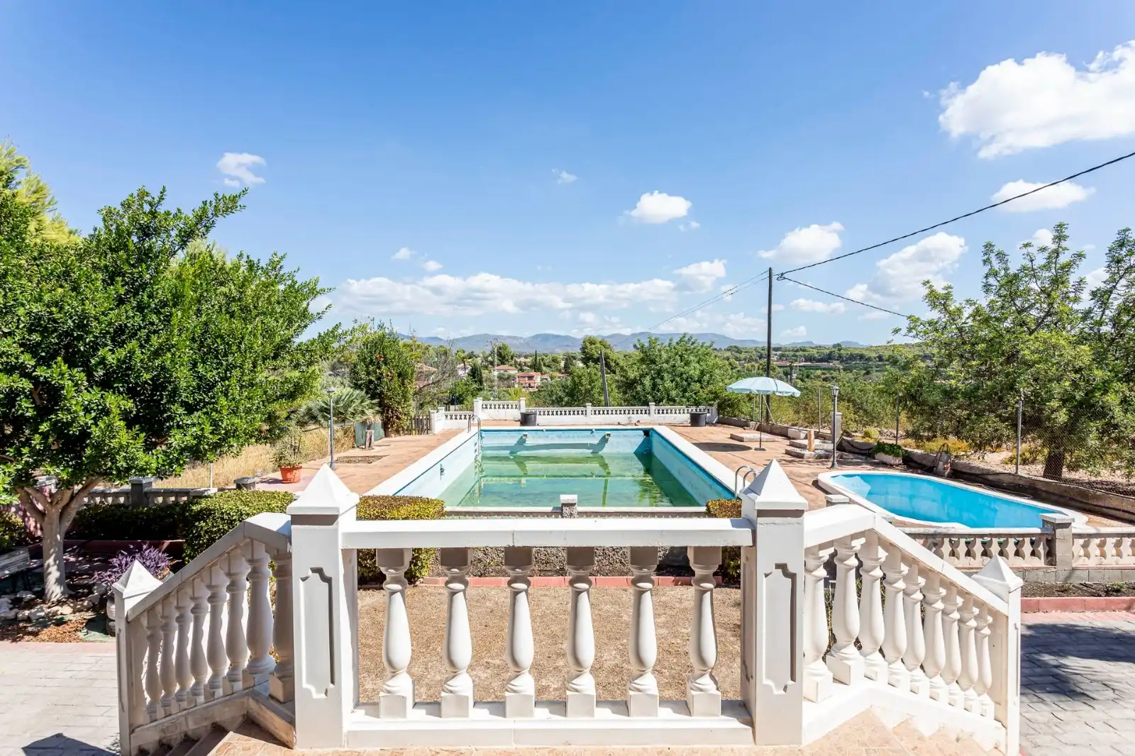 Villa avec piscine à vendre à Safareig L9, imagen 31