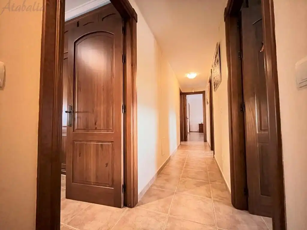 Casa o chalet en venta en Málaga con Aire acondicionado, Calefacción y Jardín privado
