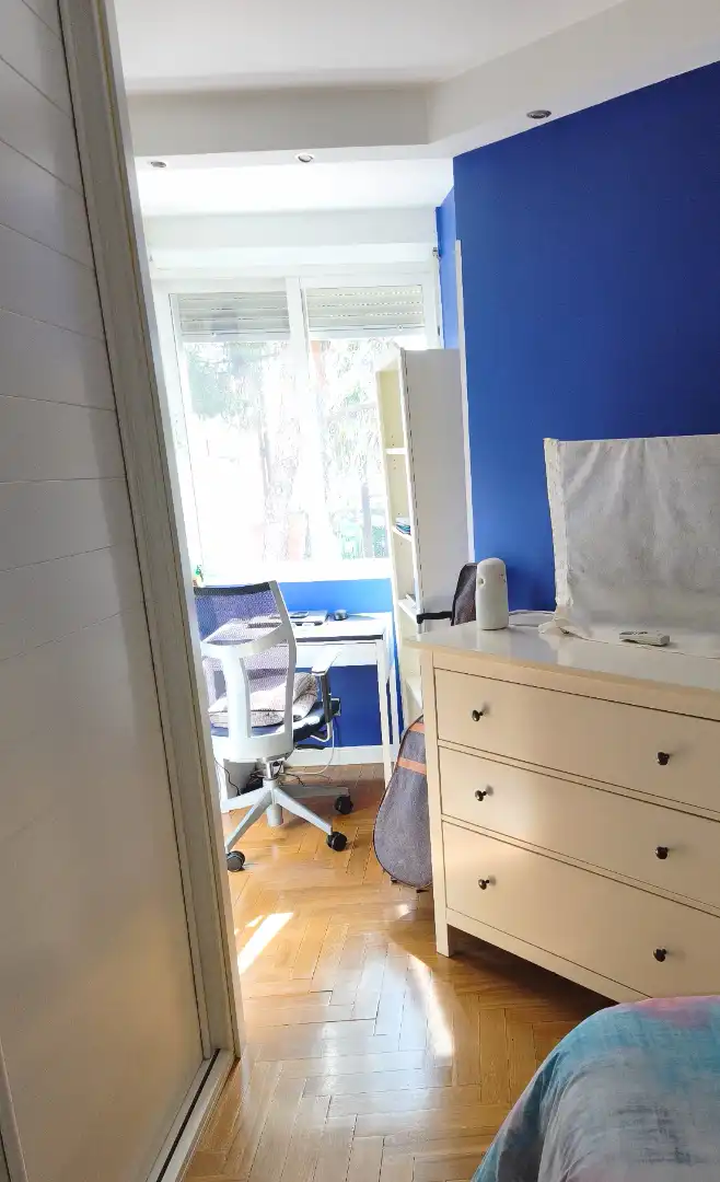 Habitación de Piso en venta en Móstoles con Aire acondicionado, Calefacción y Parquet