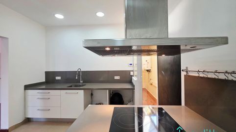 Foto 4 de Piso en venta en Avenida Avinguda Vallvidrera, Sarrià, Barcelona Capital