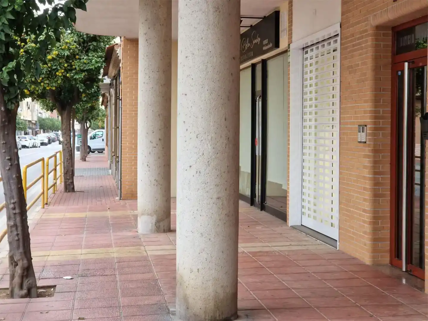 Local en venda en Murcia amb Aire condicionat i Moblat