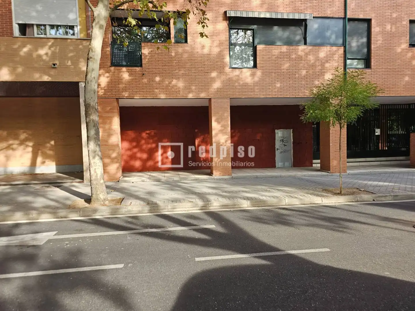 Gewerbefläche zur Miete in Valdepelayo - Montepinos - Arroyo Culebro, imagen 10