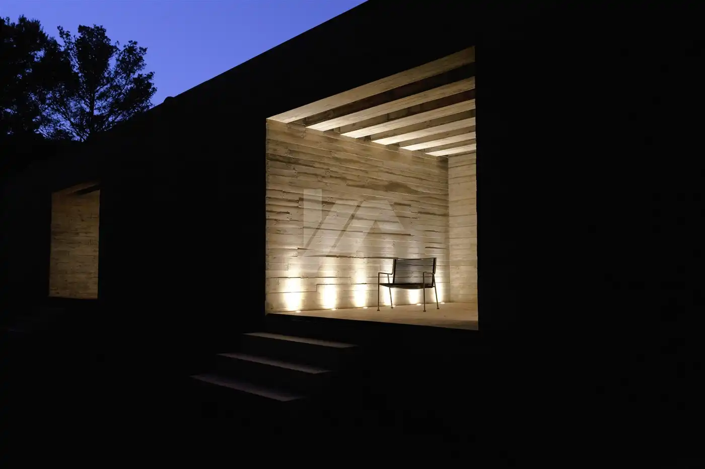 Villa con terrazza in vendita a La Fustera, imagen 7