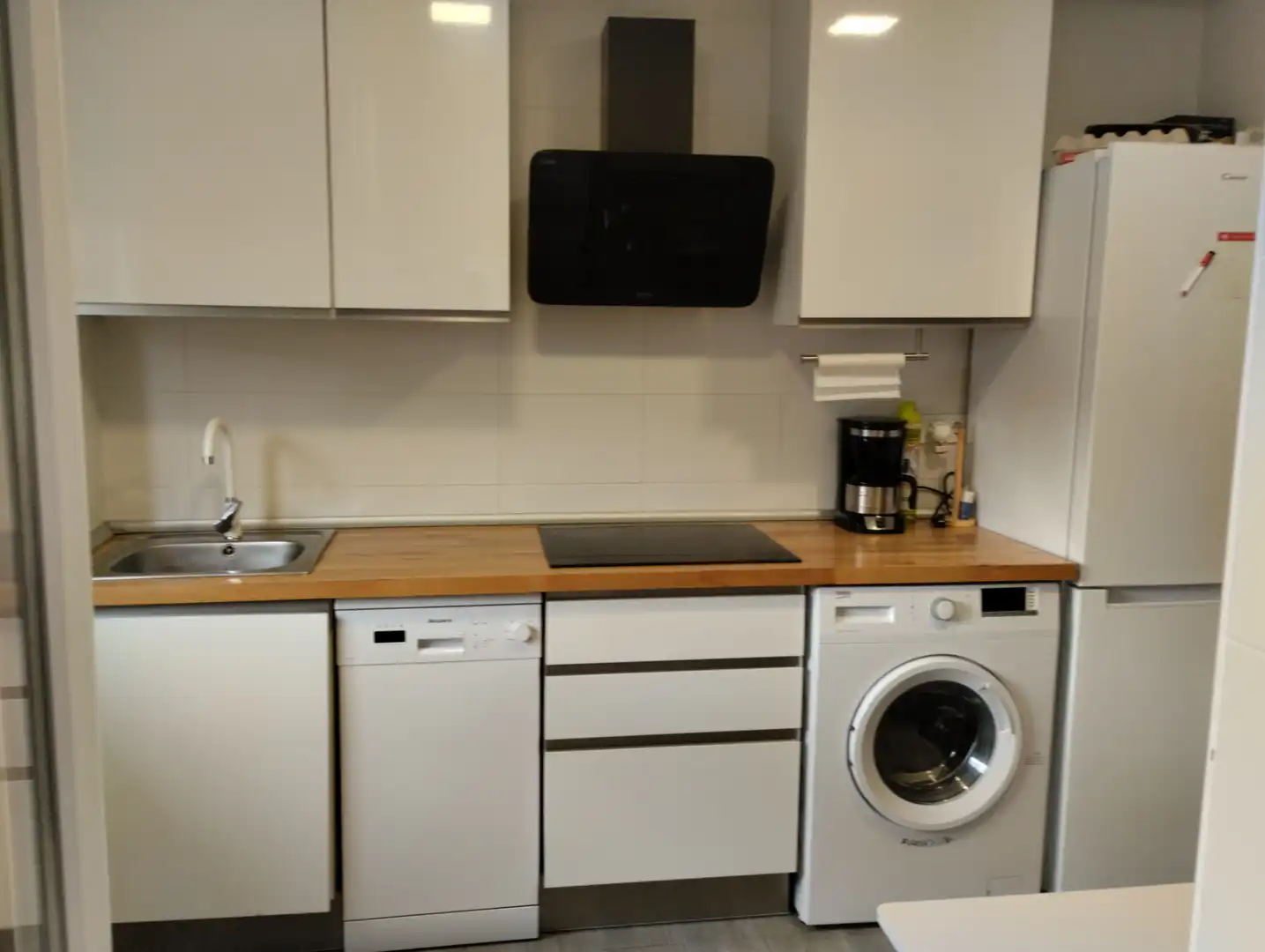 Flat with pool for sale in Barrio la Somadilla 31A, imagen 10