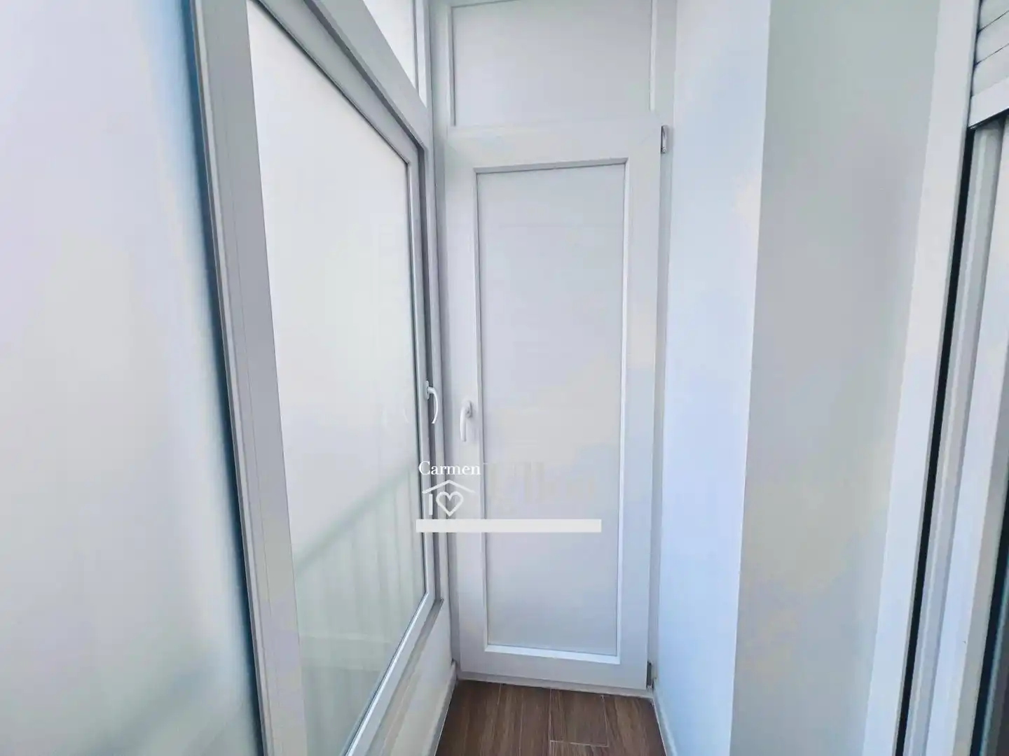 Terrasse von Wohnung zur Miete in Alicante / Alacant mit Klimaanlage, Heizung und Terrasse