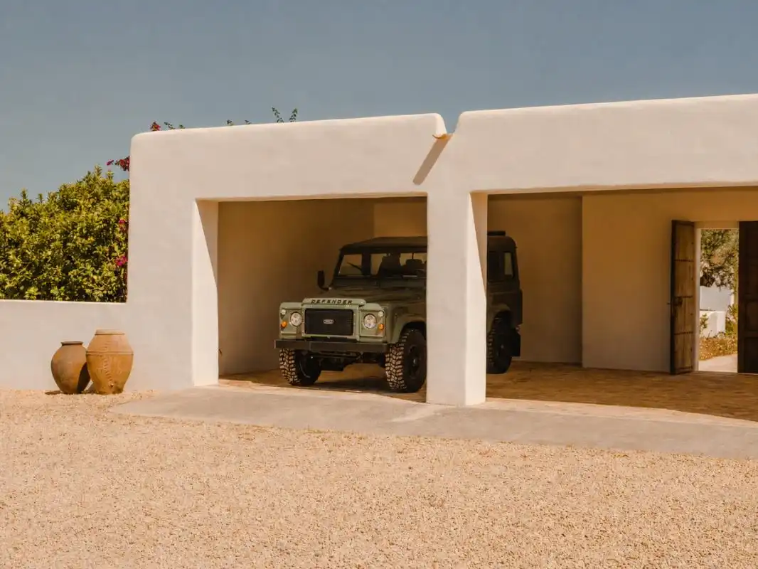Maison avec terrasse à vendre à Santa Gertrudis, imagen 27