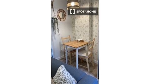 Foto 5 de Habitació a Lista, Madrid Capital