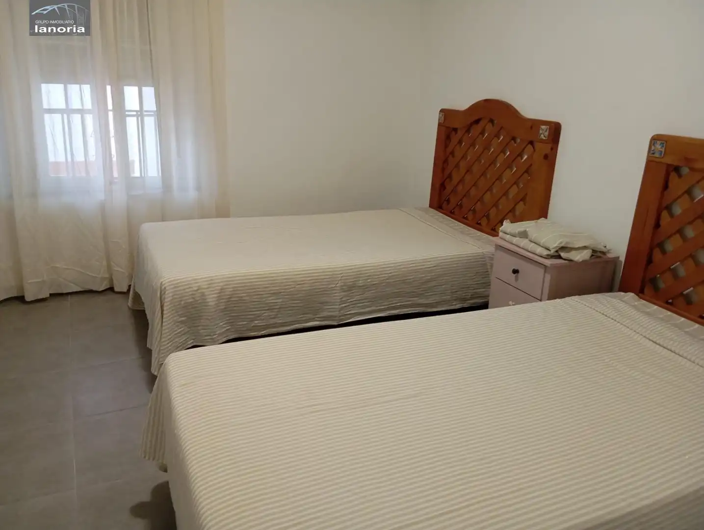 Habitación de Casa o chalet en venta en Pozohondo con Aire acondicionado, Terraza y Trastero