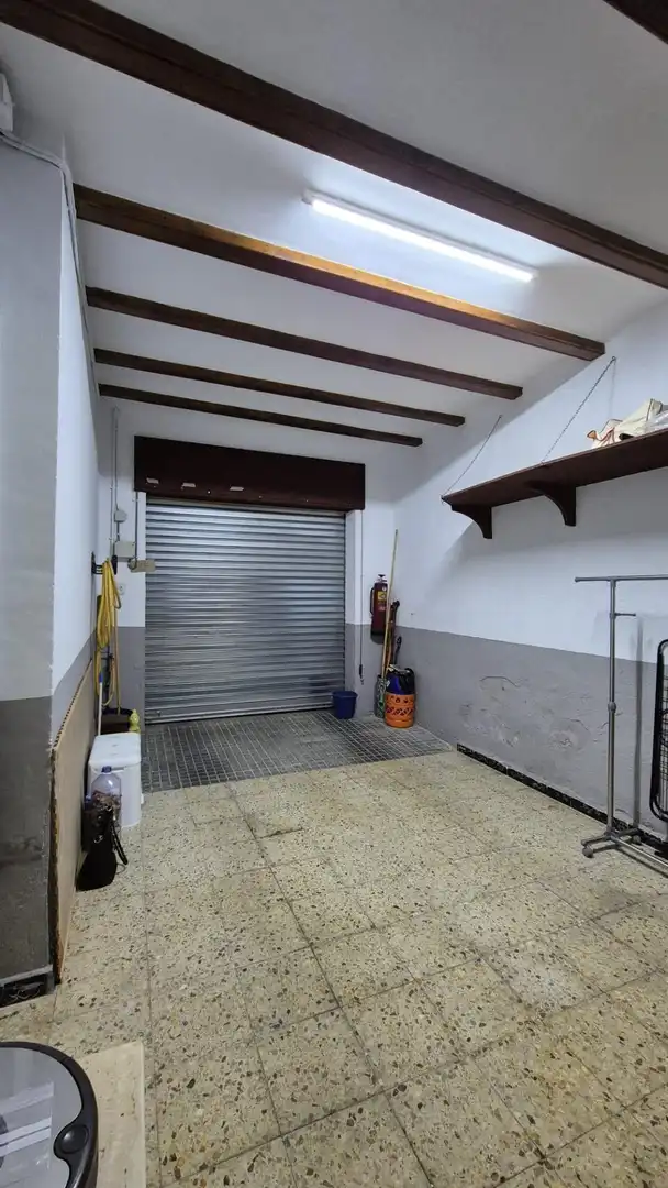 Casa o xalet en venda en Castellar del Vallès amb Aire condicionat, Jardí privat i Terrassa