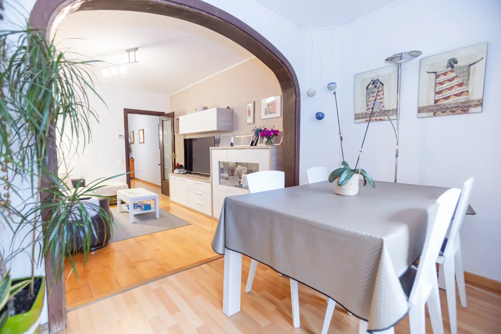 Piso en venta en Barcelona con Aire acondicionado, Calefacción y Terraza