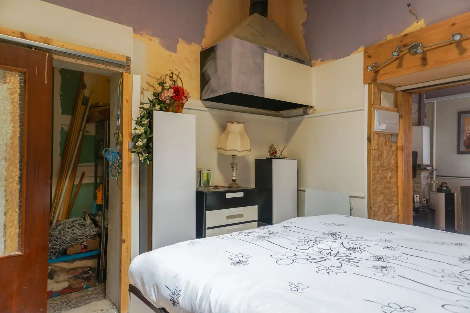 Casa o chalet en venta en Camino Calderona, Santa Fe de Mondújar