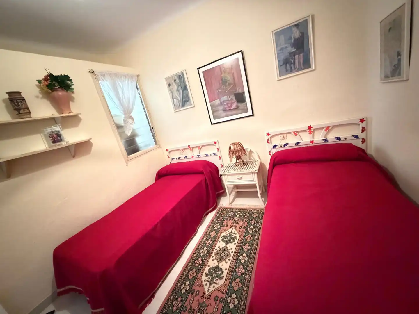 Wohnung mit Terrasse zum Verkauf in Avenida Doctor Mariano Ruiz Canovas, imagen 34