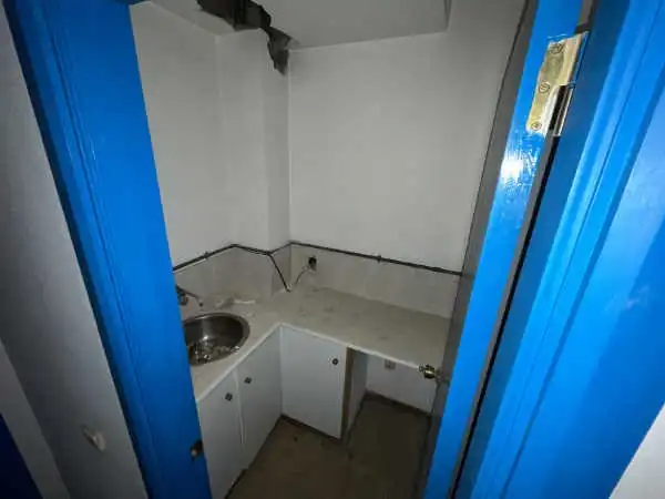 Cuina de Oficina en venda en Las Palmas de Gran Canaria amb Aire condicionat i Calefacció