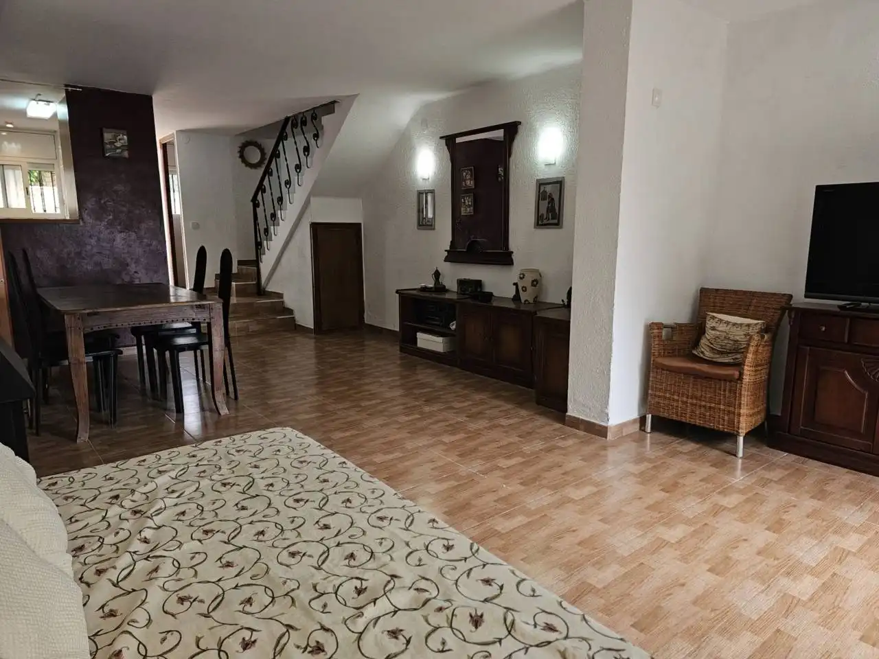Casa o xalet en venda en Cambrils amb Aire condicionat, Calefacció i Jardí privat