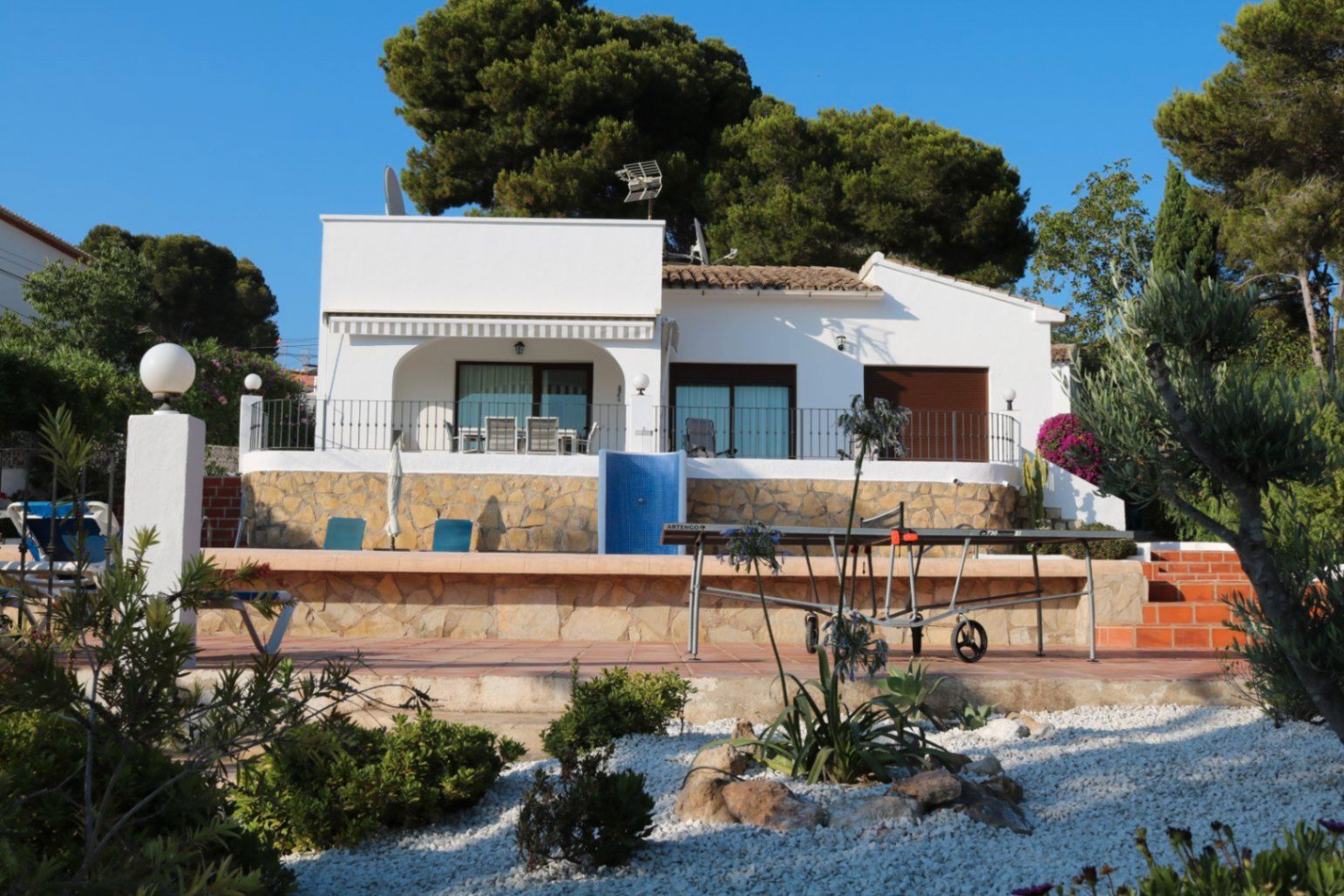 House or chalet to rent in El Portet - Pla de Mar