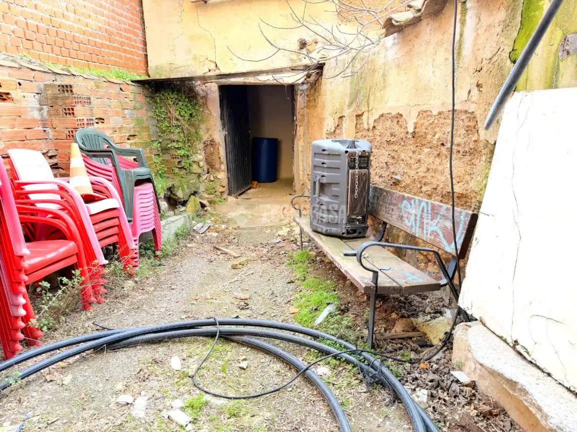 Local comercial de lloguer a Torrelaguna, imagen 15