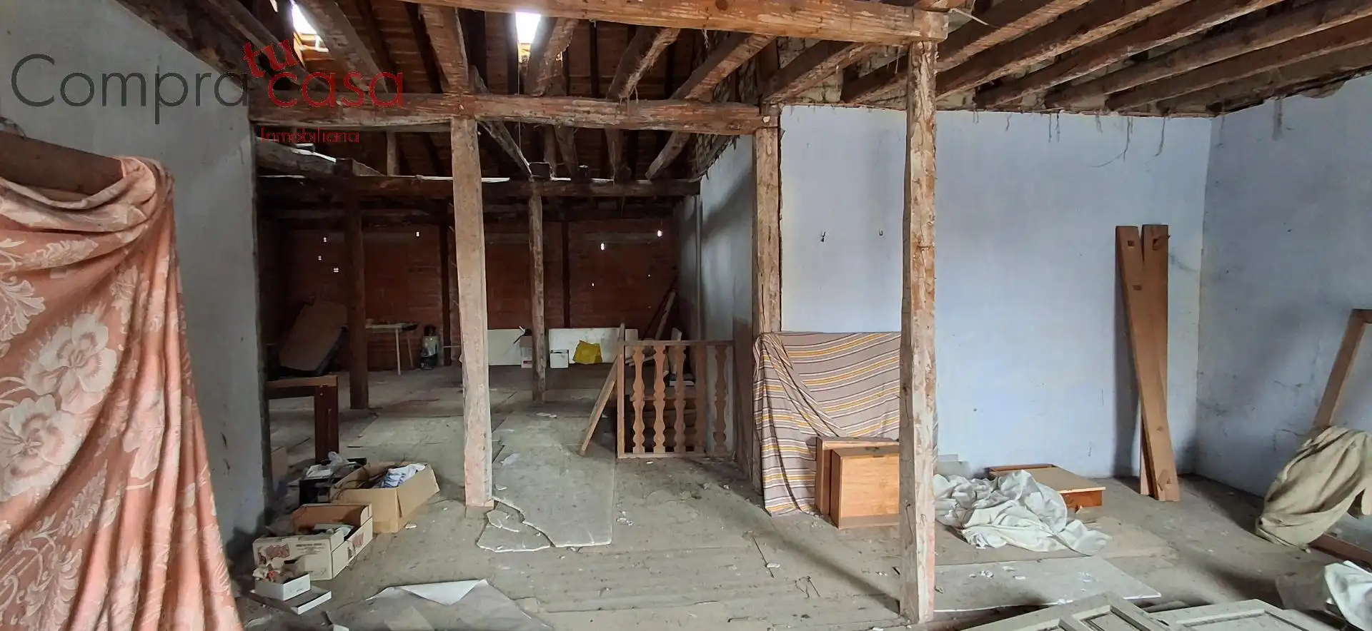 Casa rústica en venta en Calle LIBERTAD, imagen 18