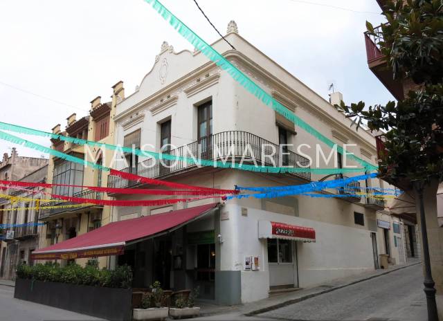 Local comercial en Alquiler en Canet de Mar