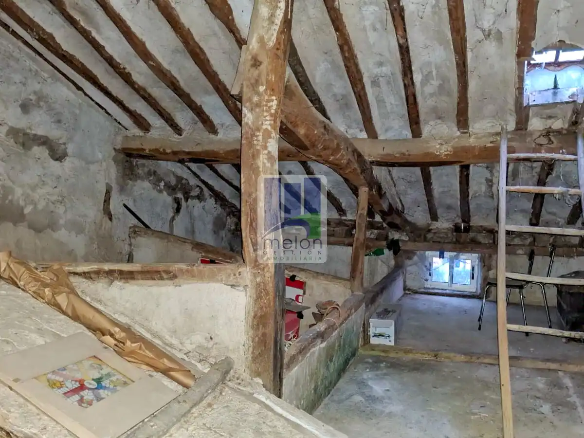 Casa o xalet en venda en Arlanzón