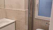 Bathroom of Flat for sale in  Barcelona Capital  with Air Conditioner and Balcony