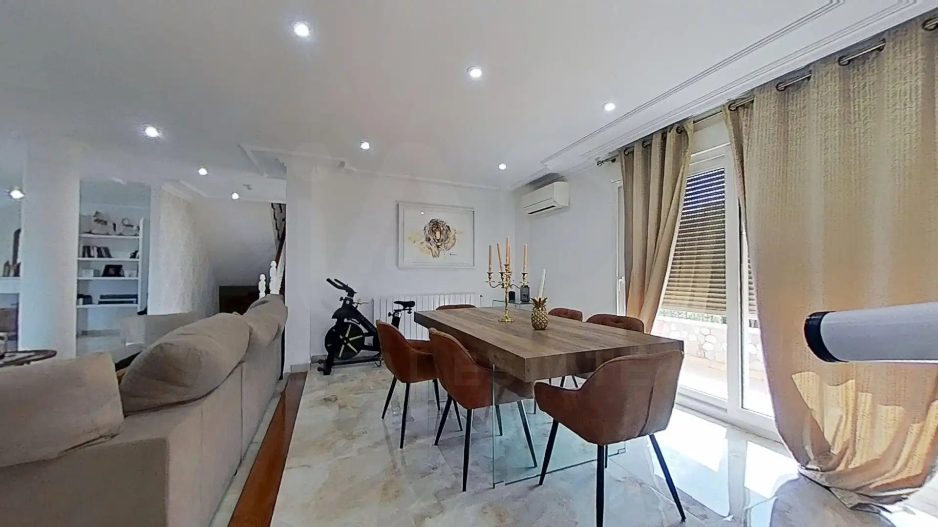 Villa avec piscine à vendre à Borriol, imagen 4