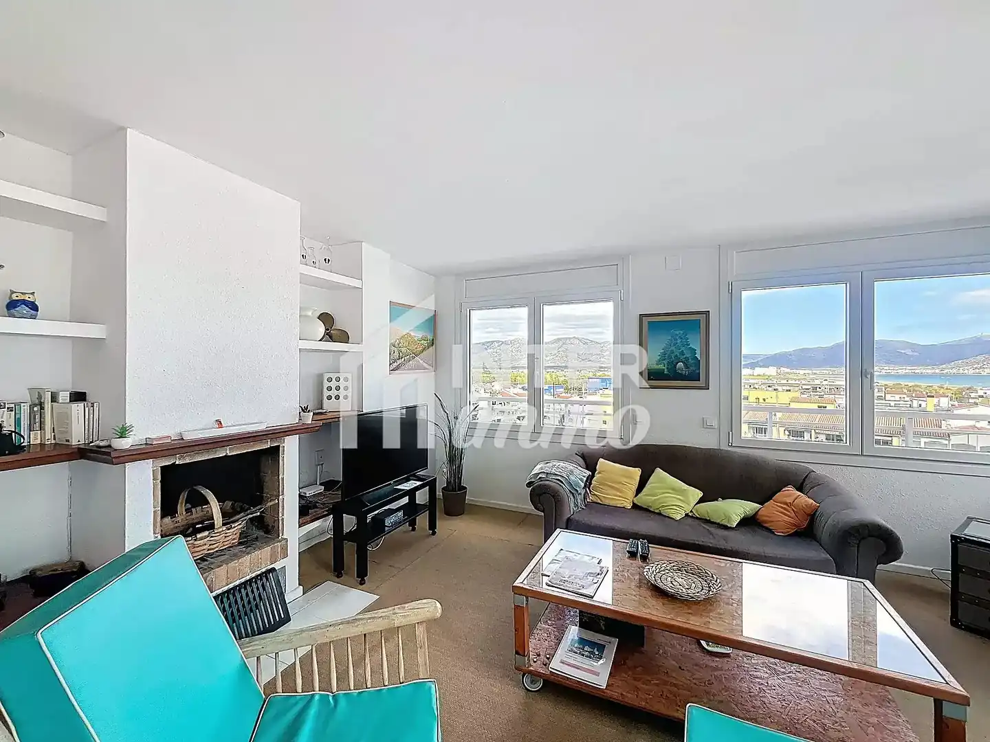 Flat with lift for sale in Club Nautic 1, imagen 9