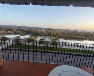 Terrace of Flat to rent in Talavera de la Reina  with Terrace