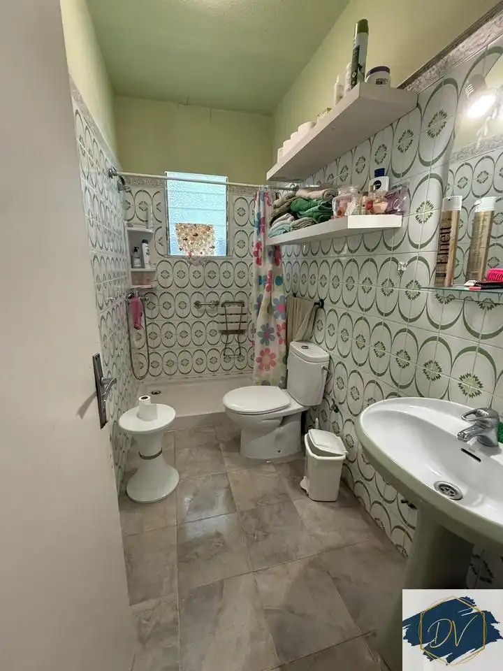 Flat with terrace for sale in Calle José Fonspertius, imagen 10