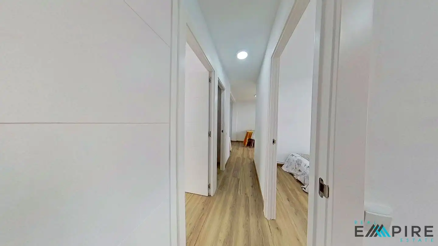 Piso en venta en Getafe con Aire acondicionado, Calefacción y Terraza