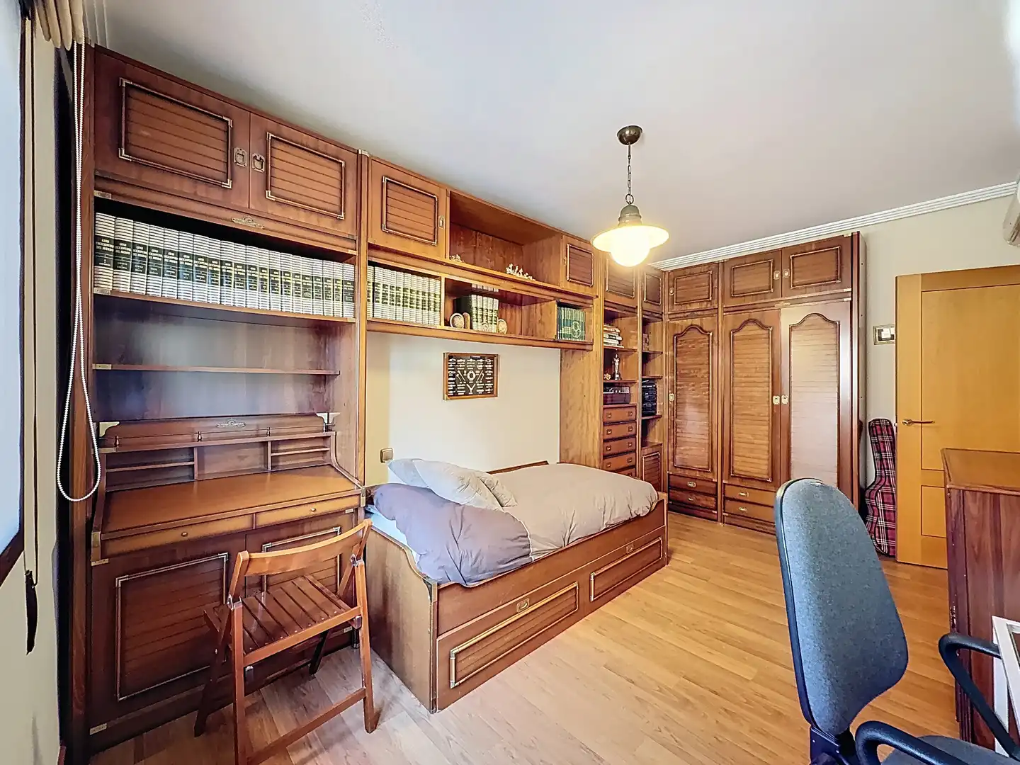 Habitación de Casa o chalet en venta en Málaga con Aire acondicionado, Calefacción y Terraza