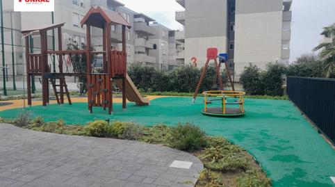 Foto 3 de Pis de lloguer a Puertas del sur - Guadabajaque, Jerez de la Frontera