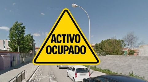 CASA EN TERRASSA