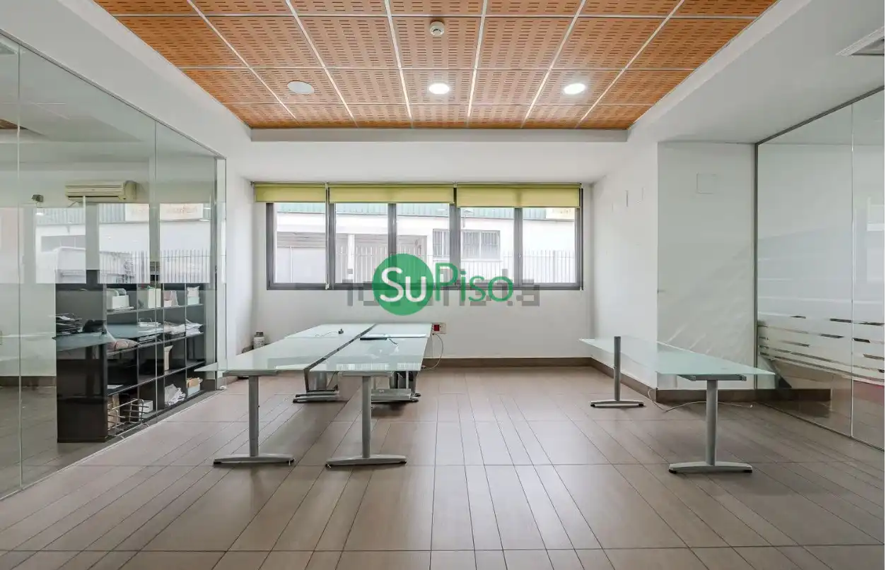 Locale commerciale in vendita a Calle Holanda 5, imagen 11
