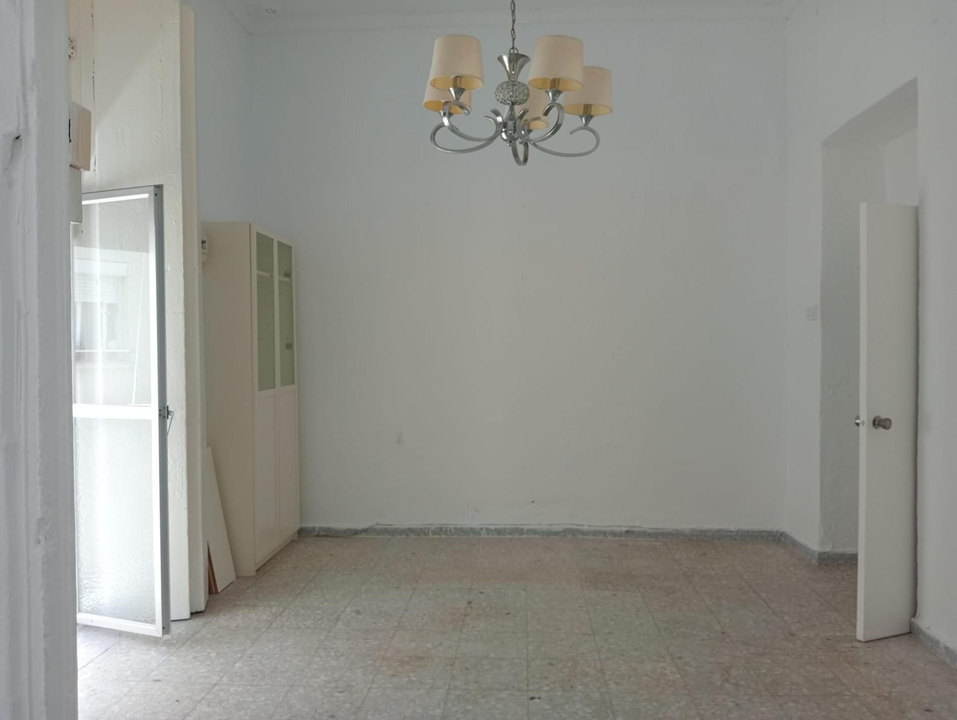 Piso de alquiler en El Pópulo - Santa María