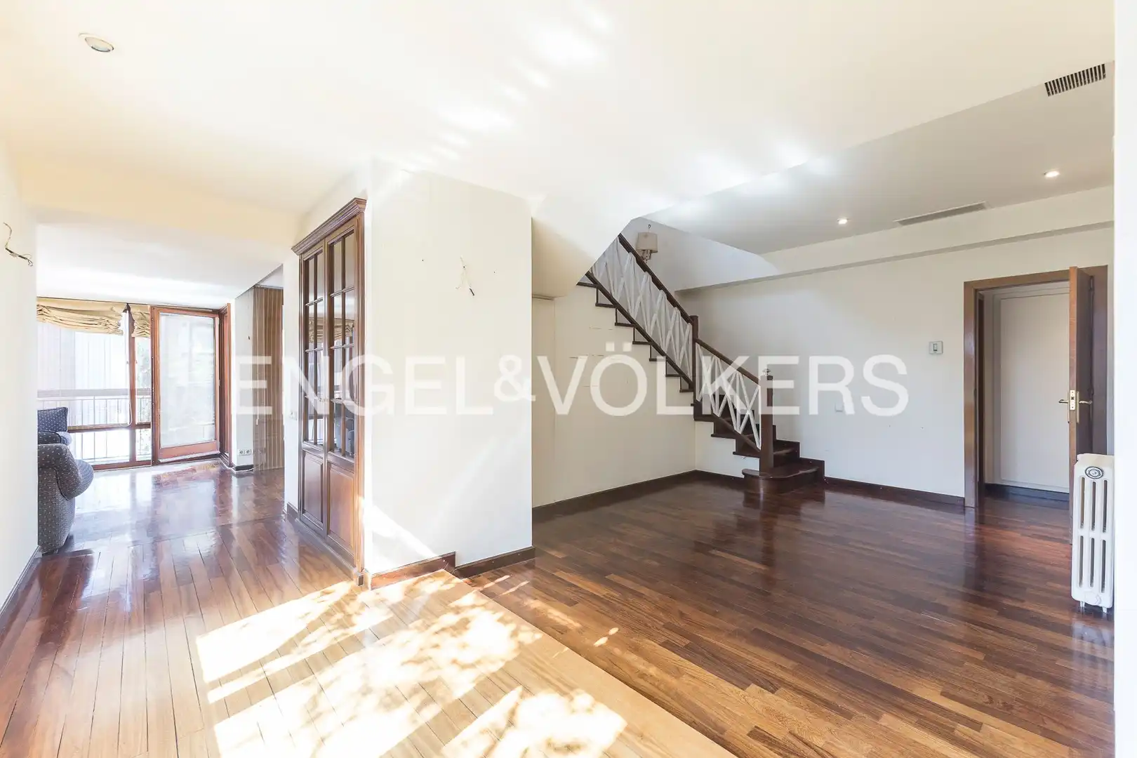 Ático con piscina en venta en Sarrià - Sant Gervasi, imagen 6