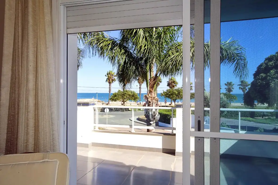 Habitación de Casa o chalet en venta en Alcanar