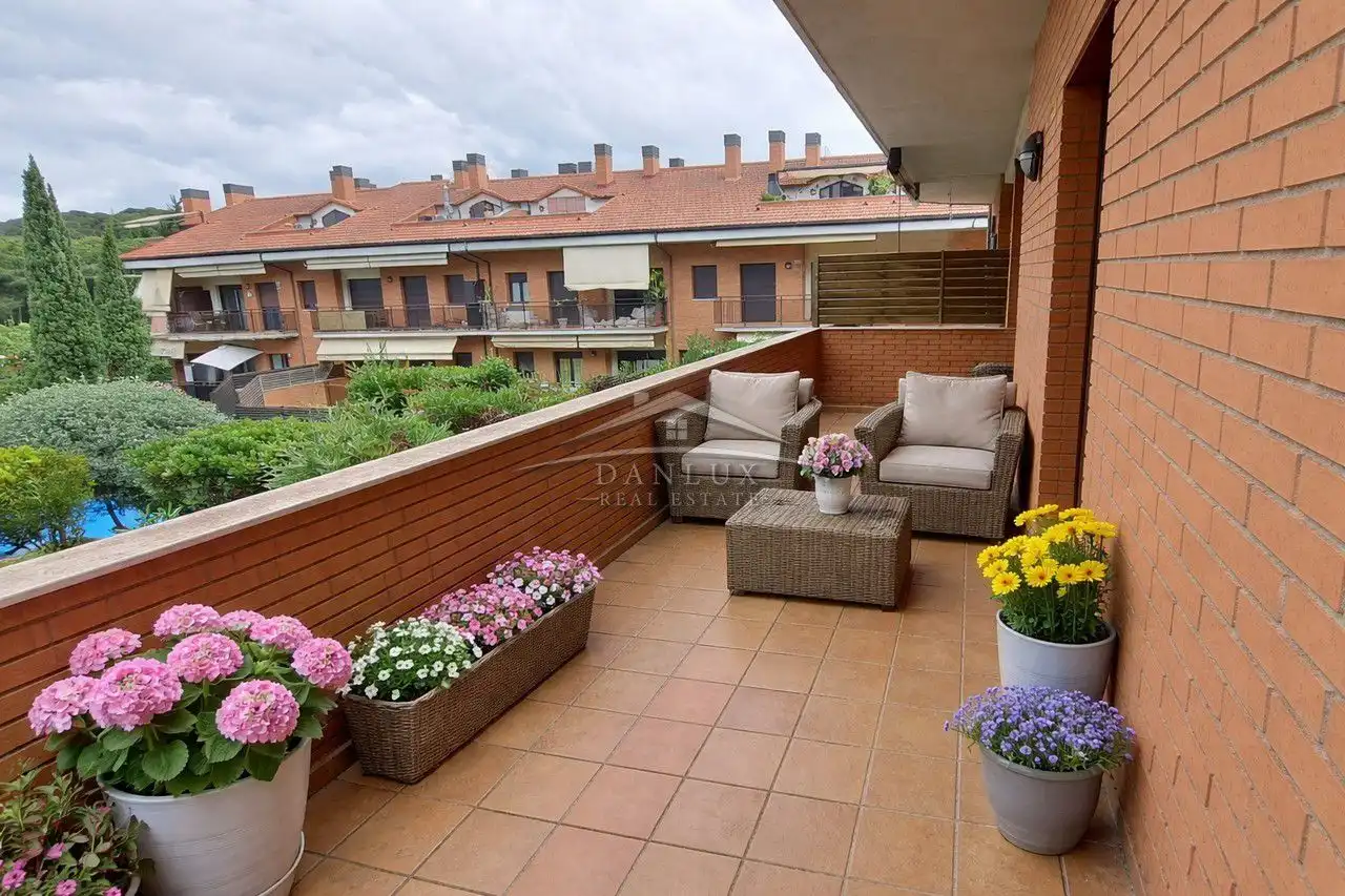 Apartament en venda a C.NARCISMACIA I DOMENECH, Fenals