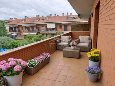 Mini appartamento con balcone in vendita a C.NARCISMACIA I DOMENECH