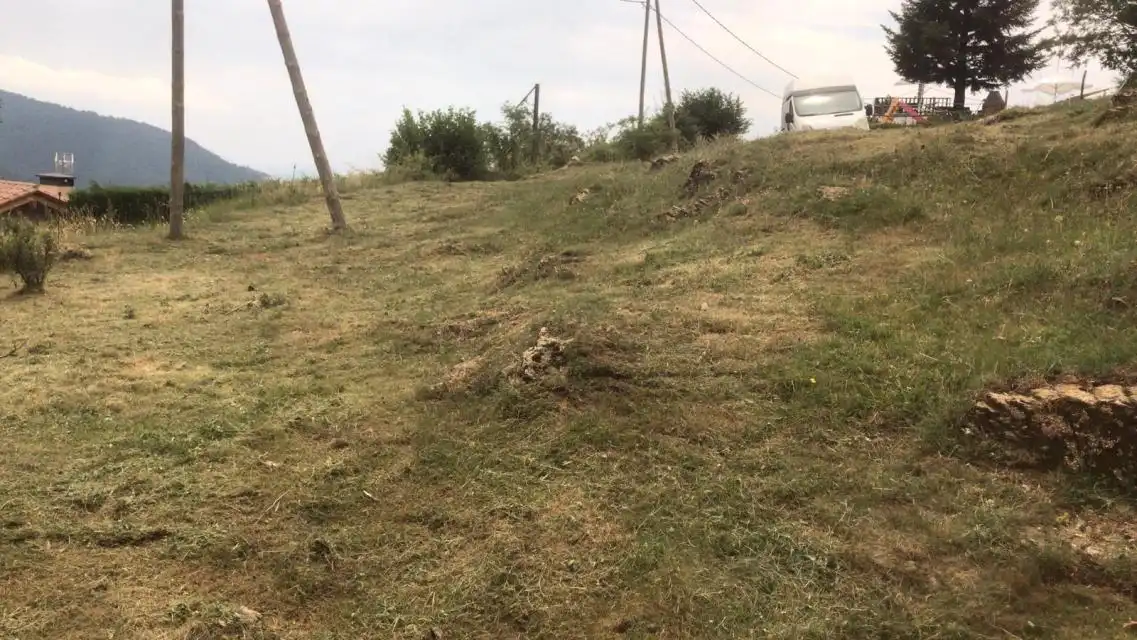 Land for sale in Campelles