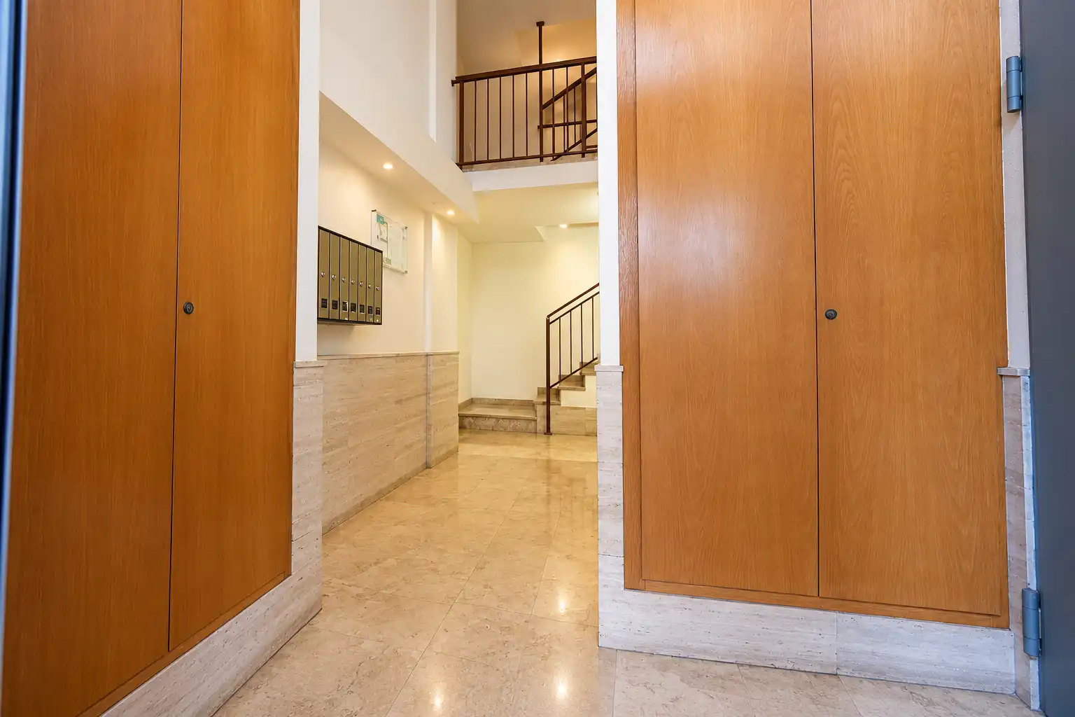 Wohnung mit Terrasse zum Verkauf in Carrer Josep V. Foix, imagen 13